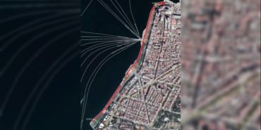 İzmir Kordon nostaljik tramvayı 9 Eylül'de hizmete girecek