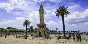 izmir elektrik kesintisi