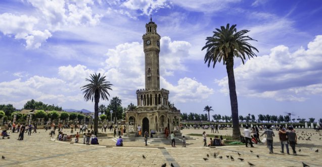 izmir elektrik kesintisi