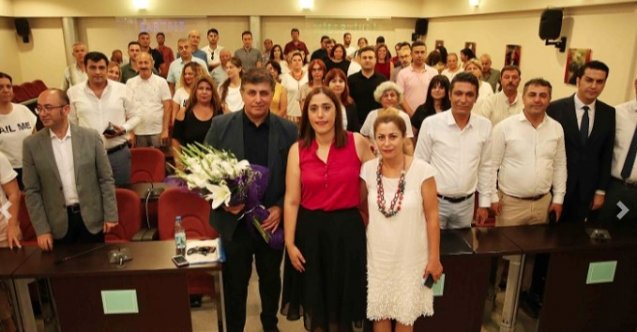 İzmir Büyükşehir Belediyesi personel alımı