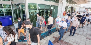 Karşıyaka - Urla, Karşıyaka - Foça, Konak - Mordoğan vapur seferleri saatleri ve ücreti belli oldu