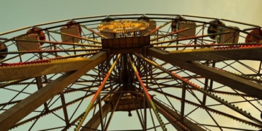 Lunapark ve tematik parkların açılış tarihi belli oldu