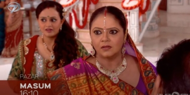 Masum 126. Bölüm özeti fragmanı izle Kanal 7 Hint dizisi Masum son bölüm özeti tanıtımı 26 Temmuz