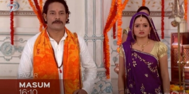 Masum yeni bölüm özeti tanıtımı izle Kanal 7 Hint dizisi Masum 126. Bölüm fragmanı özeti 26 Temmuz