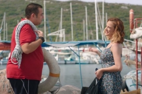 Olanlar Oldu filmi hangi otelde nerede çekildi hangi ilde çekildi, hangi kanalda oynuyor?