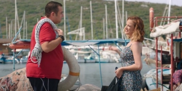 Olanlar Oldu filmi hangi otelde nerede çekildi hangi ilde çekildi, hangi kanalda oynuyor?