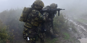 Pençe Kaplan Operasyonu'nda 3 PKK'lı terörist etkisiz hale getirildi