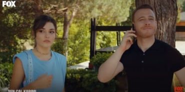 Survivor, Elif Yıldırım Gören, Sercan Yıldırım, Survivor yeni bölüm fragmanı, Survivor son bölüm fragmanı, Berkan Karabulut