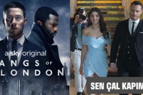 Yeni başlayan diziler ATV, Fox TV, Netflix, Yeni başlayan yabancı diziler hangileri?