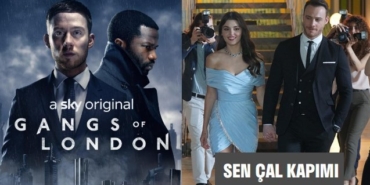 Yeni başlayan diziler ATV, Fox TV, Netflix, Yeni başlayan yabancı diziler hangileri?