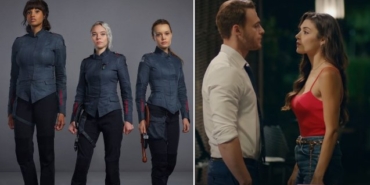 Yeni başlayan diziler hangileri, günleri ne, kanal d, show tv, star tv