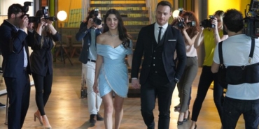 Yeni başlayan yaz dizileri hangileri?