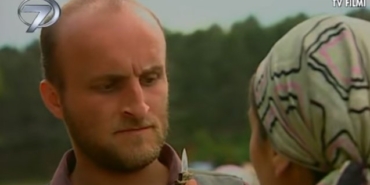 Kanal 7 Yine Bana Kalasın filmi nerede çekildi, kaç yılında ne zaman çekildi, oyuncuları kim, konusu