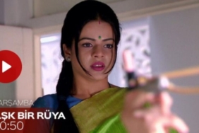 Aşk Bir Rüya 166. Bölüm özeti fragmanı izle Kanal 7 Aşk Bir Rüya son bölüm özeti tanıtımı 5 Ağustos