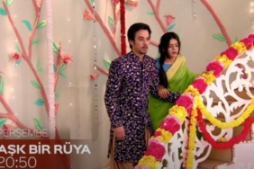 Aşk Bir Rüya, Aşk Bir Rüya yeni bölüm fragmanı, Aşk Bir Rüya son bölüm fragmanı, Aşk Bir Rüya yeni bölüm özeti, Aşk Bir Rüya son bölüm özeti