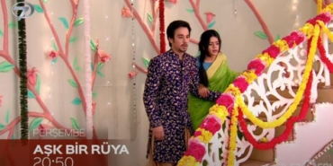 Aşk Bir Rüya, Aşk Bir Rüya yeni bölüm fragmanı, Aşk Bir Rüya son bölüm fragmanı, Aşk Bir Rüya yeni bölüm özeti, Aşk Bir Rüya son bölüm özeti