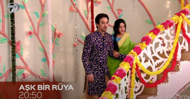 Aşk Bir Rüya, Aşk Bir Rüya yeni bölüm fragmanı, Aşk Bir Rüya son bölüm fragmanı, Aşk Bir Rüya yeni bölüm özeti, Aşk Bir Rüya son bölüm özeti