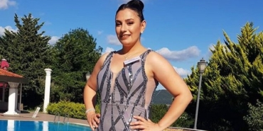 Doya Doya Moda Sabiha kimdir, nereli, kaç yaşında? Doya Doya Moda Sabiha kaç kilo, boyu kaç, evli mi?