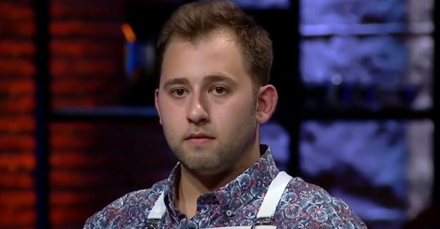 Masterchef, Mehmet Yalçınkaya