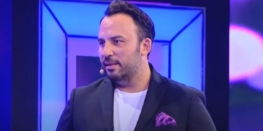 Şans Kapıyı Çalınca sunucusu kim, Ferit Aktuğ kimdir nereli?