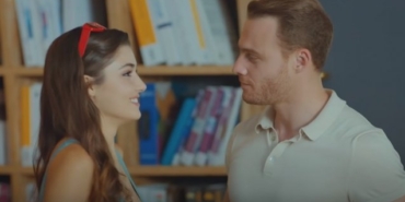 Sen Çal Kapımı 5. Bölüm fragmanı Fox TV izle Sen Çal Kapımı dizisi yeni bölüm fragmanı yayınlandı mı?