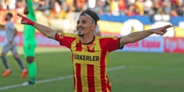 Serdar Gürler, Göztepe'ye veda etti