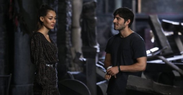 Çukur yeni bölüm fragmanı, Çukur son bölüm fragmanı, Çukur dizisi yeni bölüm fragmanı, Çukur dizisi son bölüm fragmanı