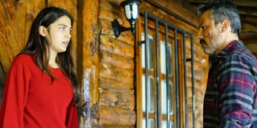 Baraj dizisi hangi gün oynuyor, Baraj dizisi son bölüm ne zaman, Baraj hangi kanalda yayınlanıyor?