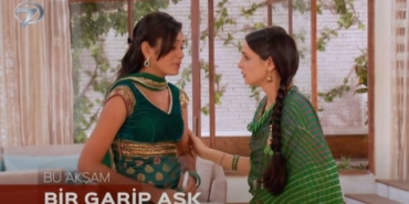 Bir Garip Aşk 18. Bölüm fragmanı özeti izle Kanal 7 Bir Garip Aşk son bölüm fragmanı özeti 17 Kasım