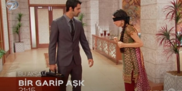 Bir Garip Aşk 20. Bölüm fragmanı özeti izle 19 Kasım Bir Garip Aşk son bölüm fragmanı özeti Kanal 7