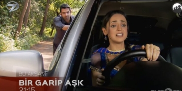 Bir Garip Aşk 21. Bölüm fragmanı özeti izle 20 Kasım Bir Garip Aşk son bölüm fragmanı özeti Kanal 7