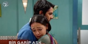 Bir Garip Aşk 22. Bölüm fragmanı özeti izle Kanal 7 Bir Garip Aşk son bölüm fragmanı özeti 21 Kasım