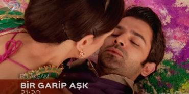 Bir Garip Aşk 23. Bölüm fragmanı özeti izle 22 Kasım Bir Garip Aşk son bölüm fragmanı özeti Kanal 7