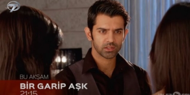 Bir Garip Aşk 27. Bölüm fragmanı özeti izle 26 Kasım Bir Garip Aşk son bölüm özeti fragmanı Kanal 7