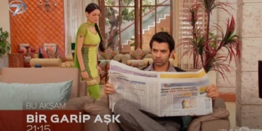 Bir Garip Aşk yeni bölüm fragmanı özeti izle Kanal 7 Bir Garip Aşk 19. Bölüm özeti fragmanı 18 Kasım