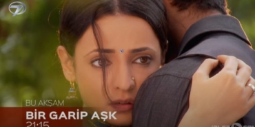 Bir Garip Aşk yeni bölüm fragmanı özeti izle Kanal 7 Bir Garip Aşk 21. Bölüm özeti fragmanı 20 Kasım