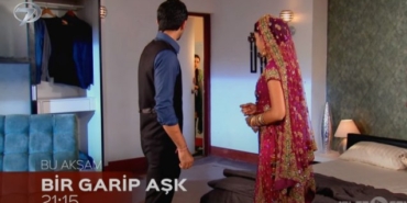 Bir Garip Aşk yeni bölüm özeti fragmanı izle 17 Kasım Salı Bir Garip Aşk 18. Bölüm özeti fragmanı Kanal 7