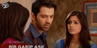Bir Garip Aşk yeni bölüm fragmanı, Bir Garip Aşk yeni bölüm özeti, Bir Garip Aşk son bölüm fragmanı