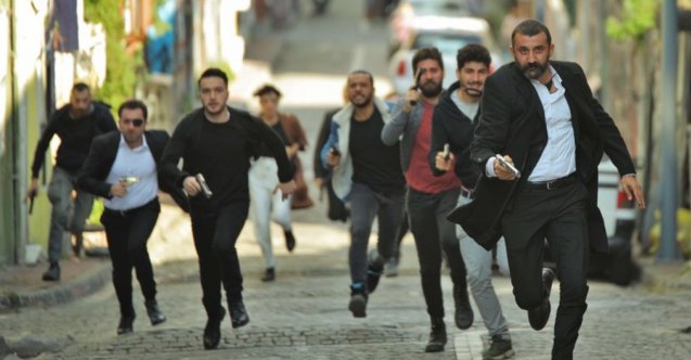 Çukur yeni bölüm fragmanı, Çukur son bölüm fragmanı, Çukur dizisi yeni bölüm fragmanı, Çukur dizisi son bölüm fragmanı