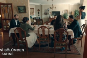 Tolga Sarıtaş, Ayça Ayşin Turan, Arıza yeni bölüm fragmanı