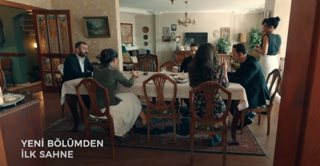 Tolga Sarıtaş, Ayça Ayşin Turan, Arıza yeni bölüm fragmanı
