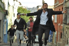 Çukur yeni fragman geldi, Çukur 103. Bölüm fragman, Çukur son fragman (4. Sezon 11. Bölüm 2. fragman)