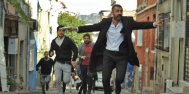 Çukur yeni fragman geldi, Çukur 103. Bölüm fragman, Çukur son fragman (4. Sezon 11. Bölüm 2. fragman)