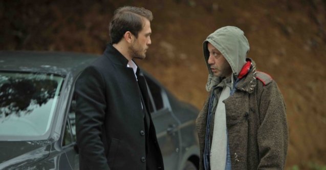 Eşkıya Dünyaya Hükümdar Olmaz, Eşkiya Dünyaya Hükümdar Olmaz yeni bölüm fragmanı