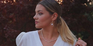 Doya Doya Moda Aleyna kaç yaşında, kaç kilo, boyu kaç, evli mi, Aleyna Türkoğlu kimdir, nereli?