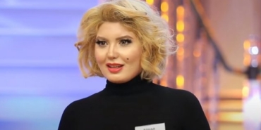 Doya Doya Moda Bahar Candan kimdir, nereli, kaç yaşında, Bahar Candan son hali, boyu kaç, kardeşi kim?