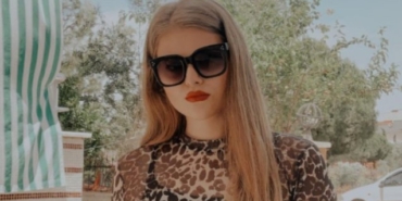 Doya Doya Moda Ceren kimdir, kaç yaşında, kaç kilo? Doya Doya Moda Ceren hangi burç, nereli, evli mi?