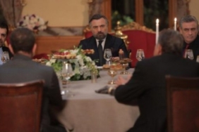 Edho yeni bölüm fragmanı geldi, Eşkiya yeni fragman, Eşkıya Dünyaya Hükümdar Olmaz 172. Bölüm fragmanı