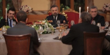 Edho yeni bölüm fragmanı geldi, Eşkiya yeni fragman, Eşkıya Dünyaya Hükümdar Olmaz 172. Bölüm fragmanı