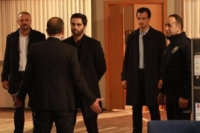 Kalk Gidelim yeni bölüm fragmanı, Kalk Gidelim son bölüm fragmanı